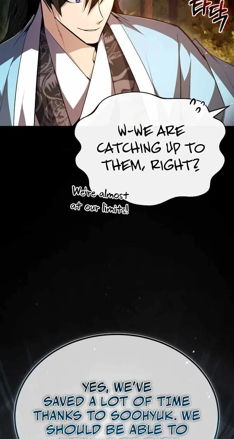 Best Teacher Baek Kainu Manga Chapter 72 Page 54