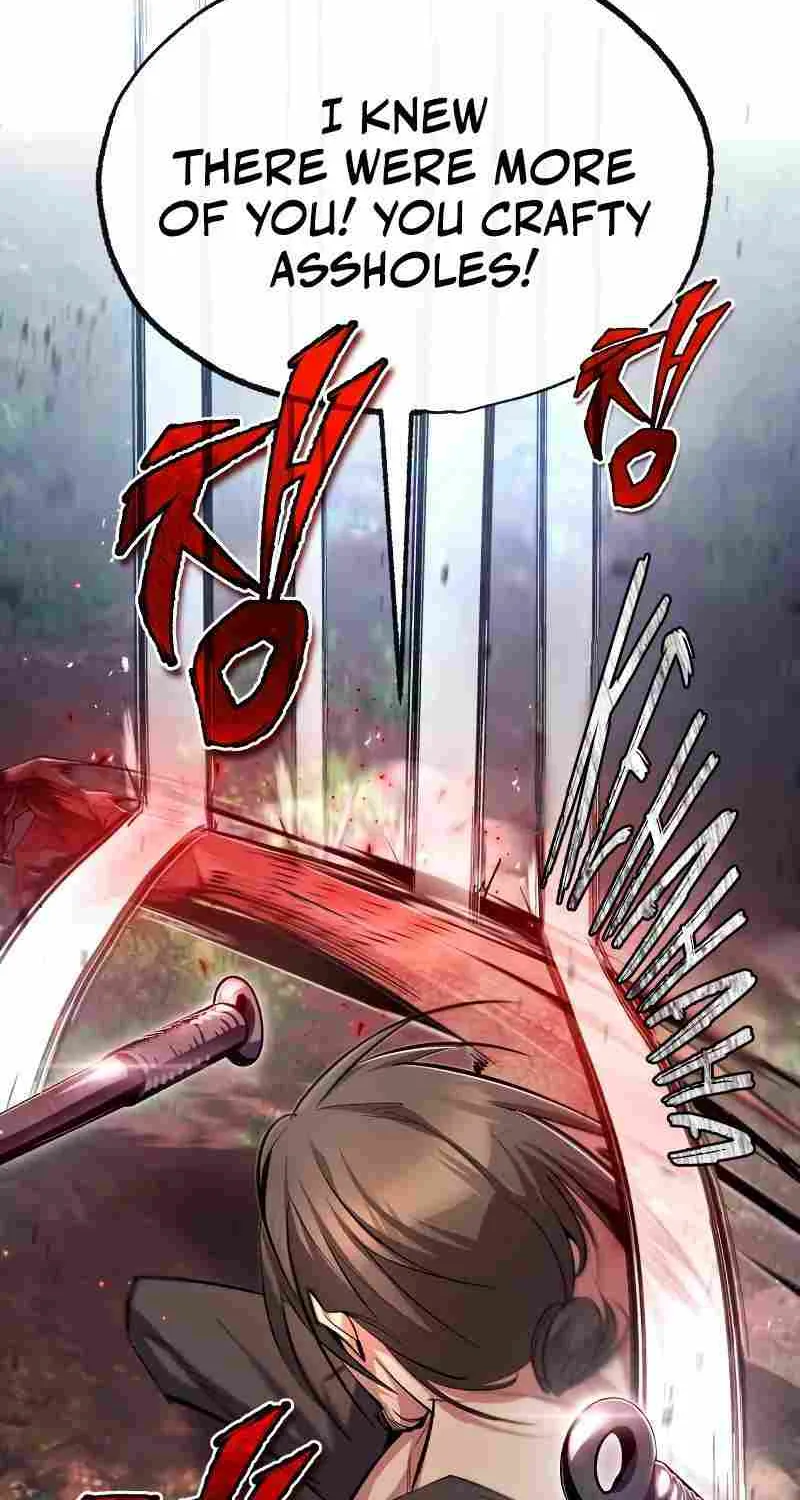 Best Teacher Baek Kainu Manga Chapter 72 Page 107