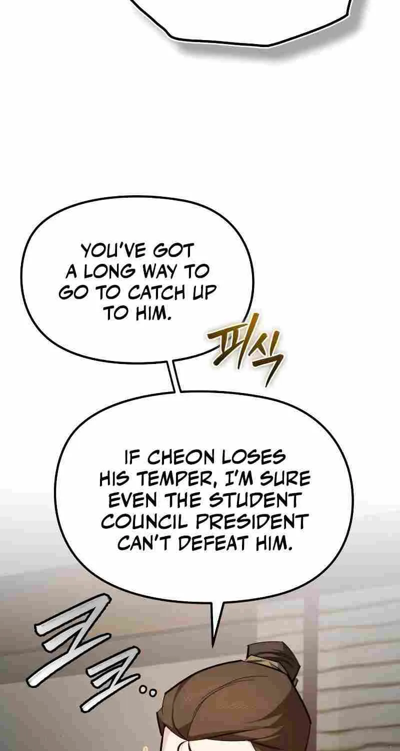 Best Teacher Baek Kainu Manga Chapter 71 Page 30