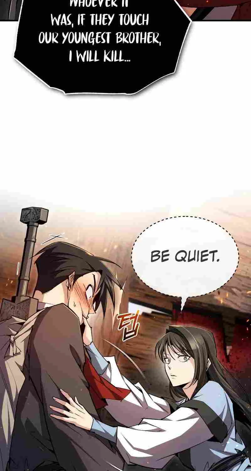 Best Teacher Baek Kainu Manga Chapter 71 Page 73