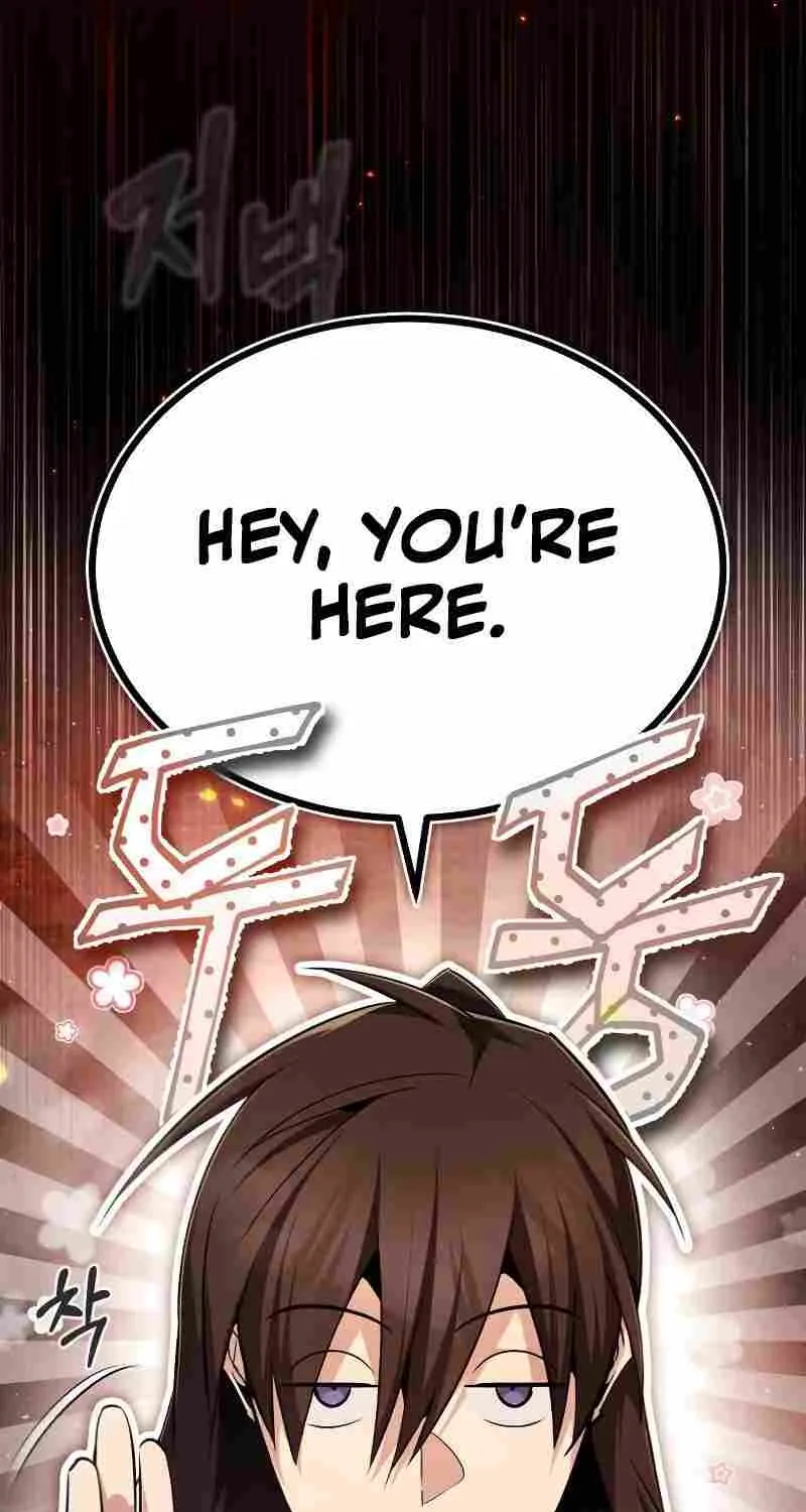 Best Teacher Baek Kainu Manga Chapter 71 Page 80
