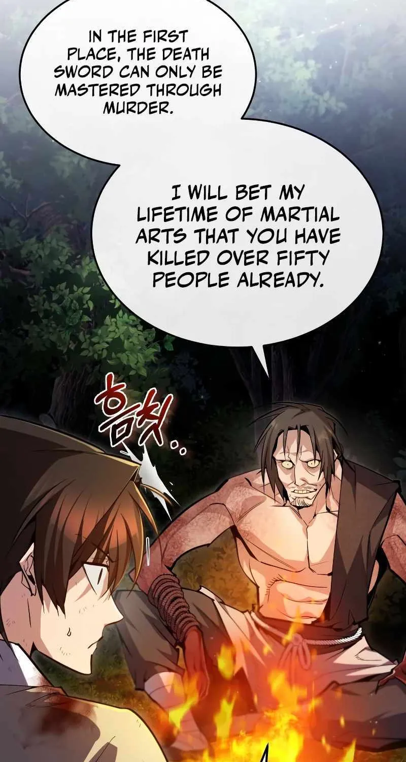 Best Teacher Baek Kainu Manga Chapter 71 Page 99