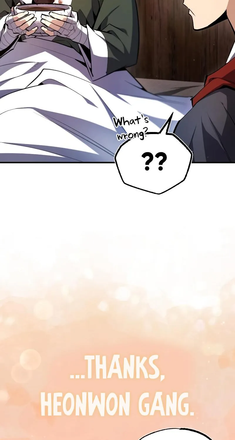 Best Teacher Baek Kainu Manga Chapter 69 Page 5