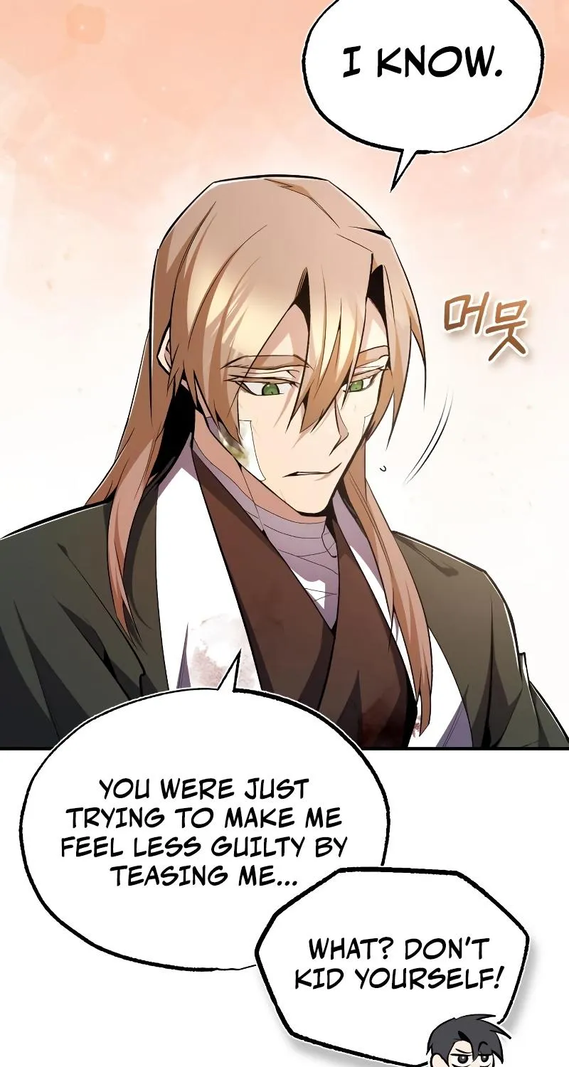 Best Teacher Baek Kainu Manga Chapter 69 Page 6