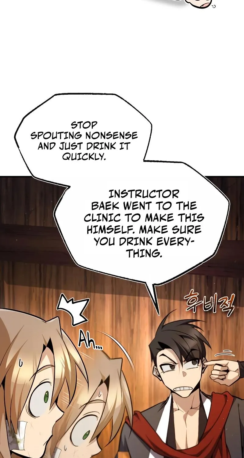 Best Teacher Baek Kainu Manga Chapter 69 Page 7