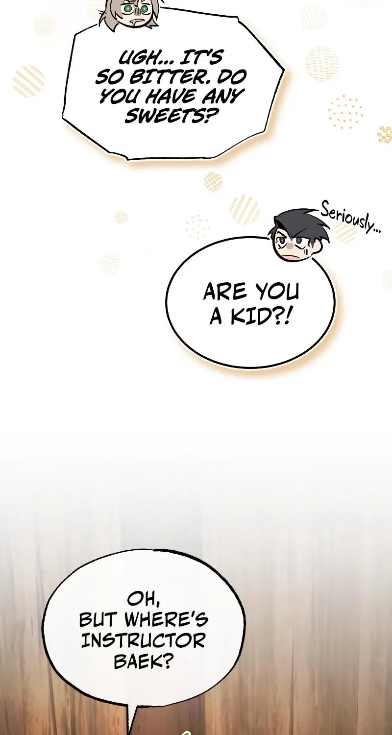 Best Teacher Baek Kainu Manga Chapter 69 Page 9