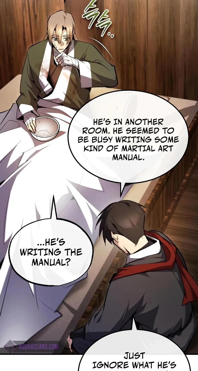 Best Teacher Baek Kainu Manga Chapter 69 Page 10