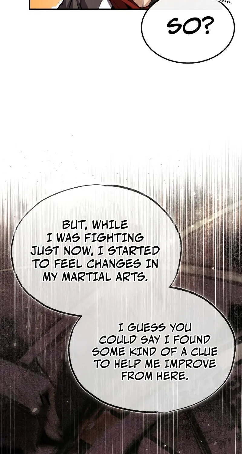 Best Teacher Baek Kainu Manga Chapter 69 Page 14