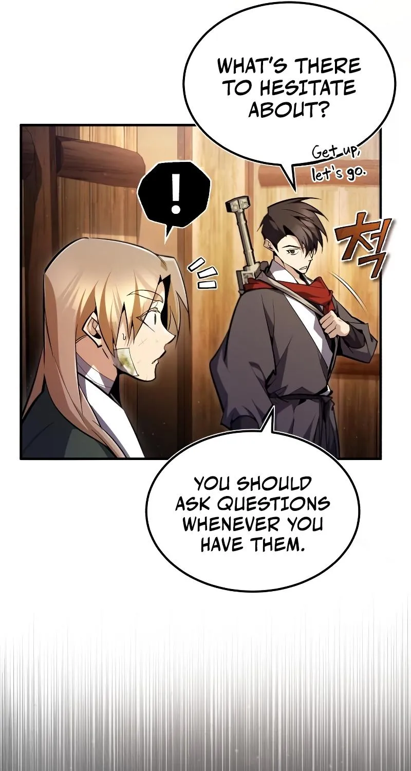Best Teacher Baek Kainu Manga Chapter 69 Page 22