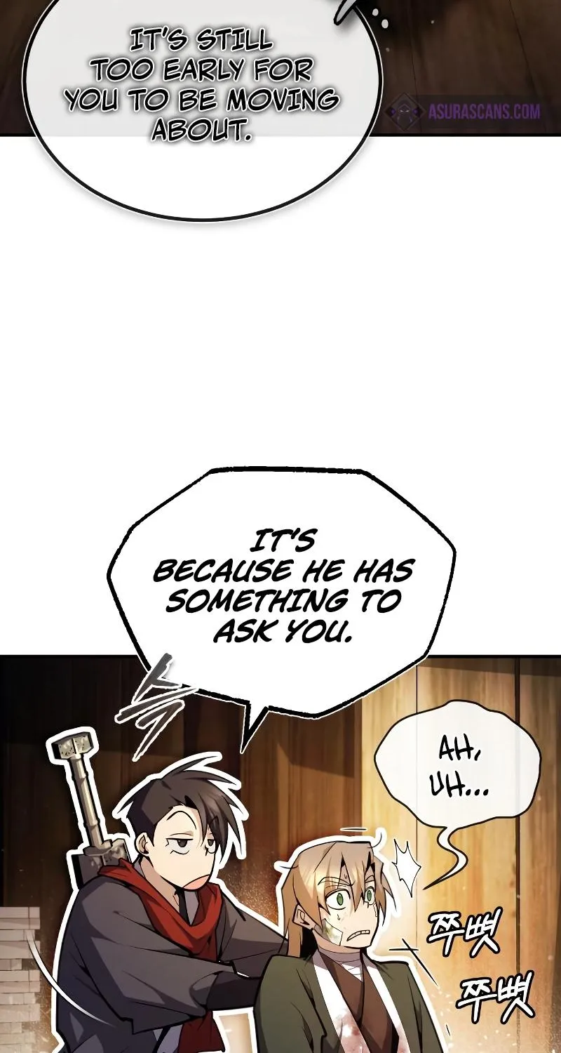 Best Teacher Baek Kainu Manga Chapter 69 Page 25