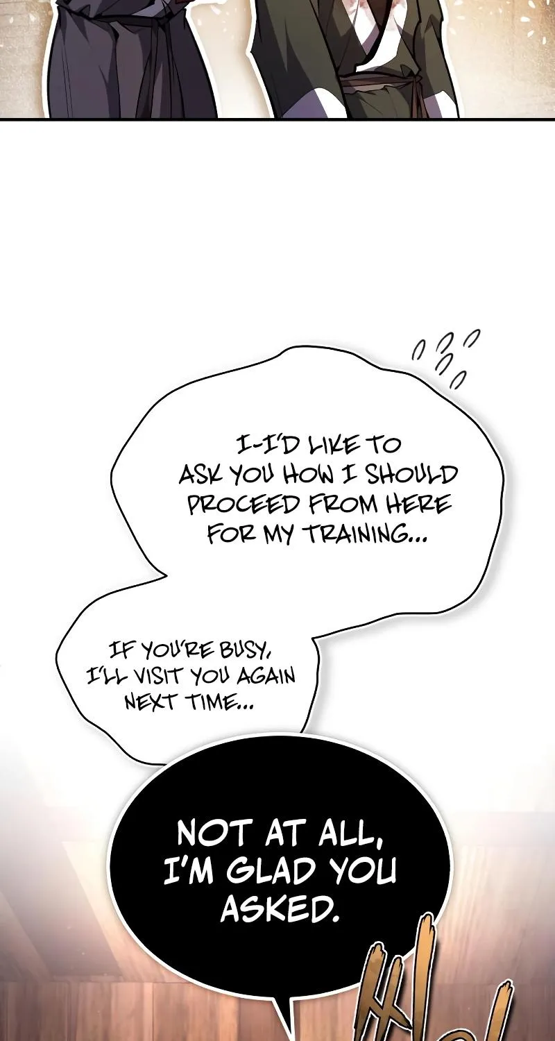 Best Teacher Baek Kainu Manga Chapter 69 Page 26