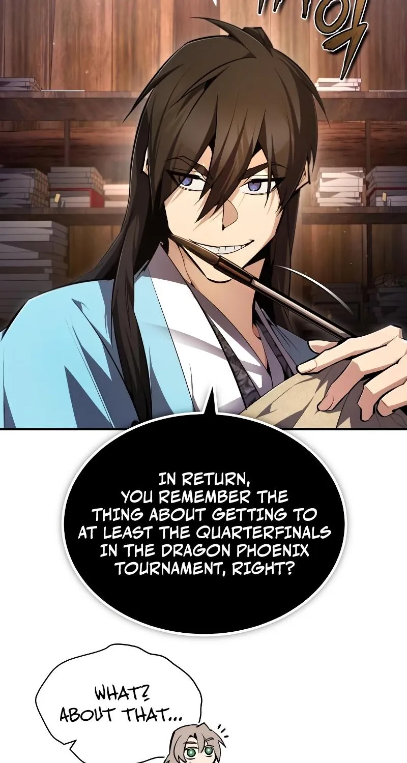 Best Teacher Baek Kainu Manga Chapter 69 Page 27