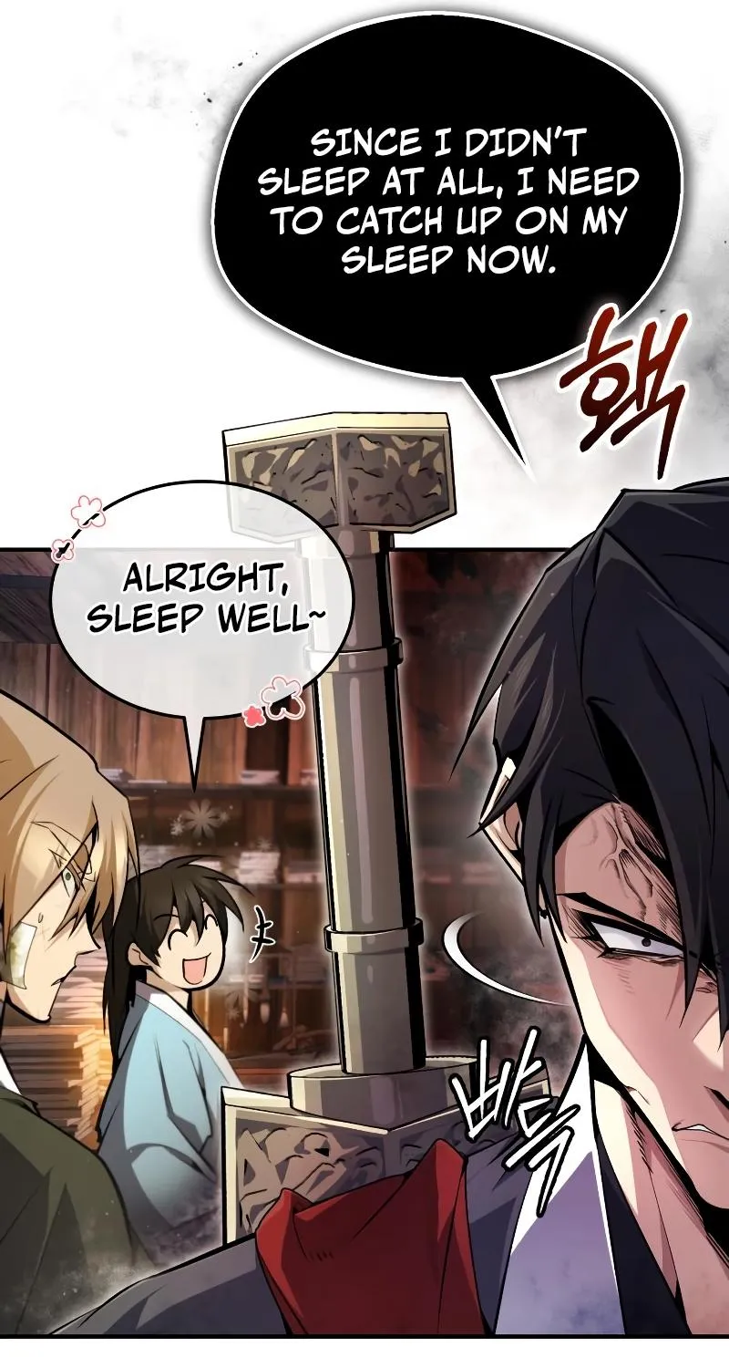 Best Teacher Baek Kainu Manga Chapter 69 Page 32