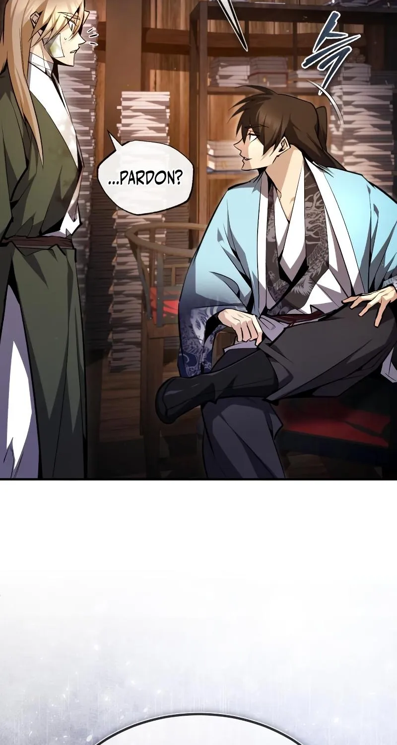 Best Teacher Baek Kainu Manga Chapter 69 Page 34
