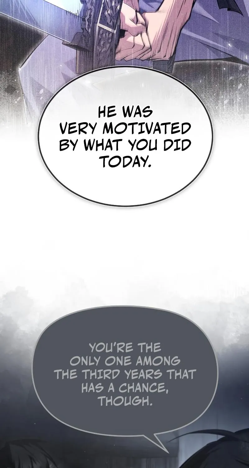 Best Teacher Baek Kainu Manga Chapter 69 Page 36