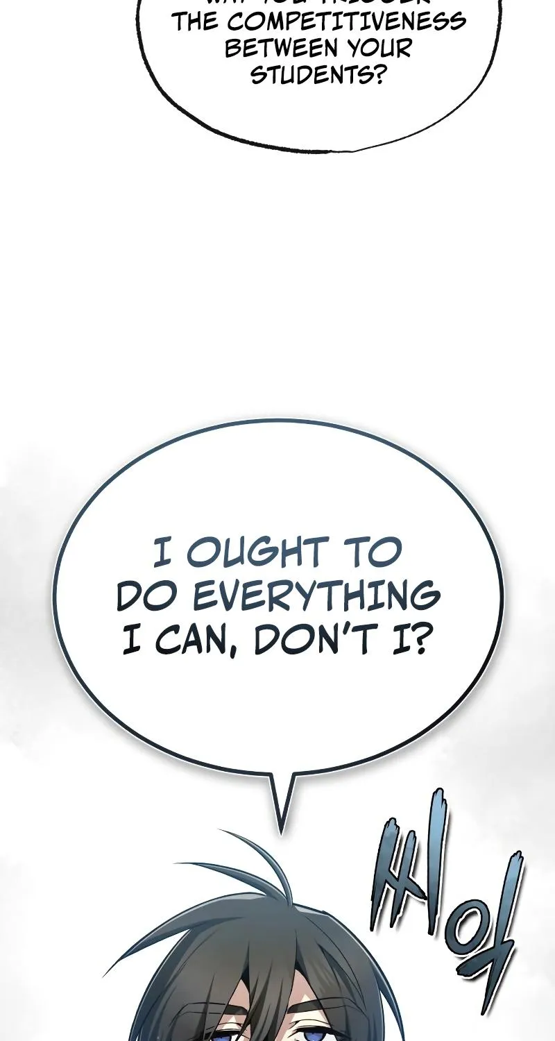 Best Teacher Baek Kainu Manga Chapter 69 Page 38