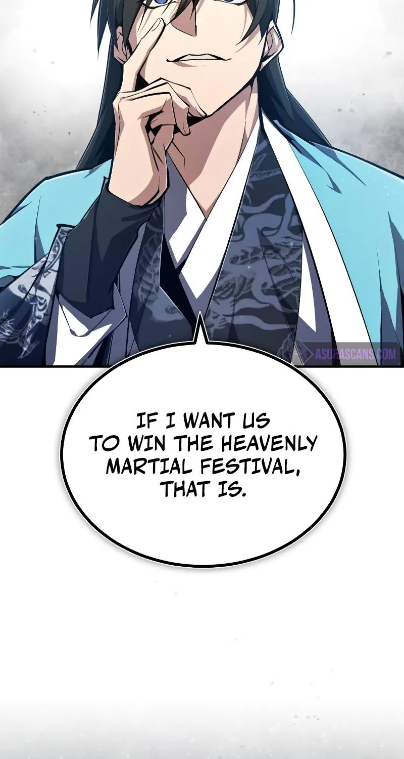 Best Teacher Baek Kainu Manga Chapter 69 Page 39