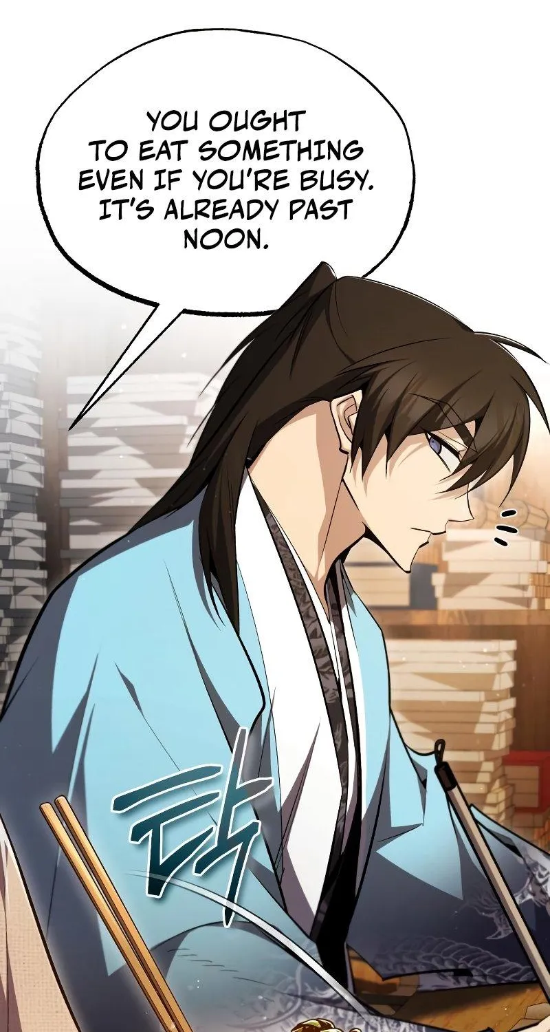 Best Teacher Baek Kainu Manga Chapter 69 Page 46