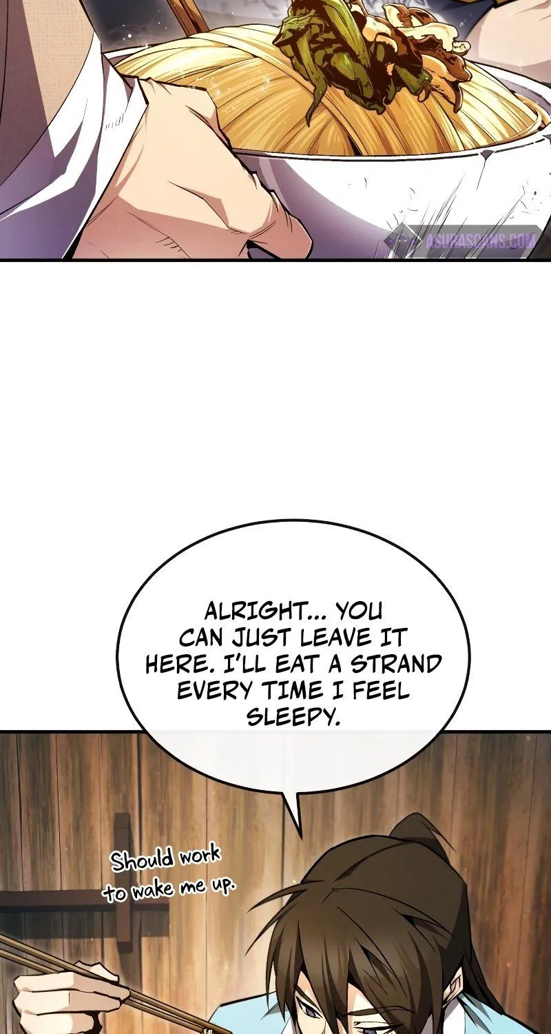 Best Teacher Baek Kainu Manga Chapter 69 Page 47