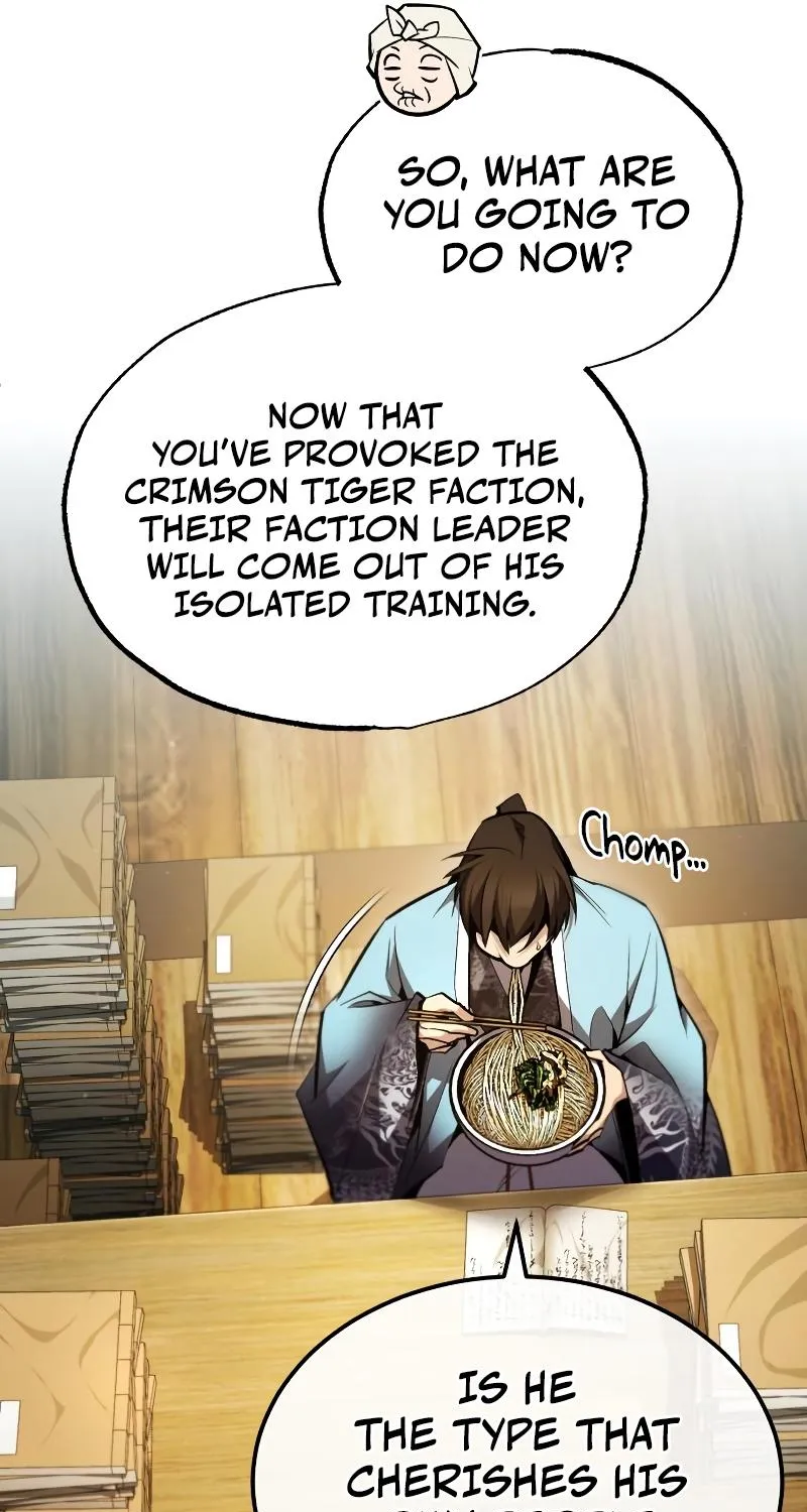 Best Teacher Baek Kainu Manga Chapter 69 Page 49
