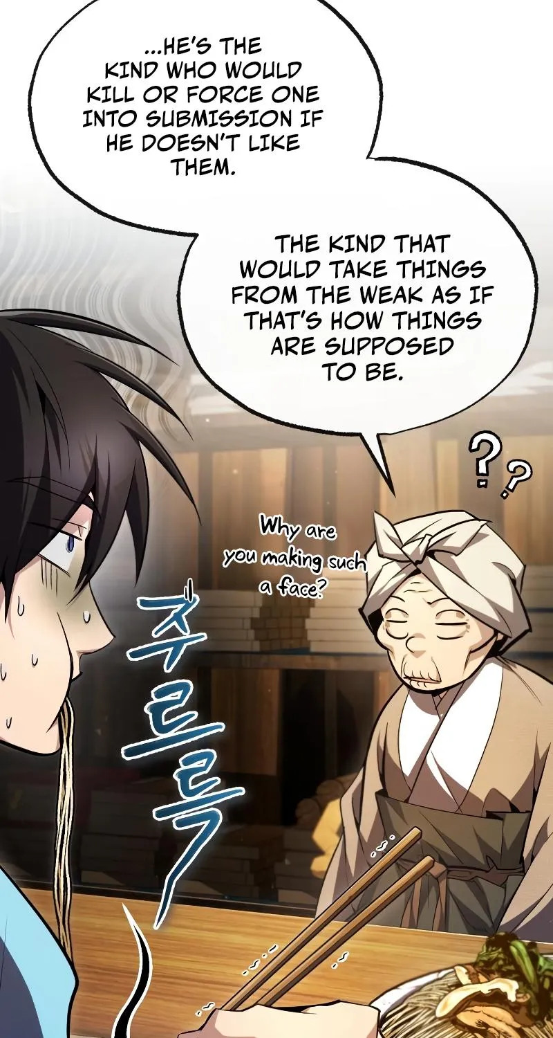 Best Teacher Baek Kainu Manga Chapter 69 Page 51