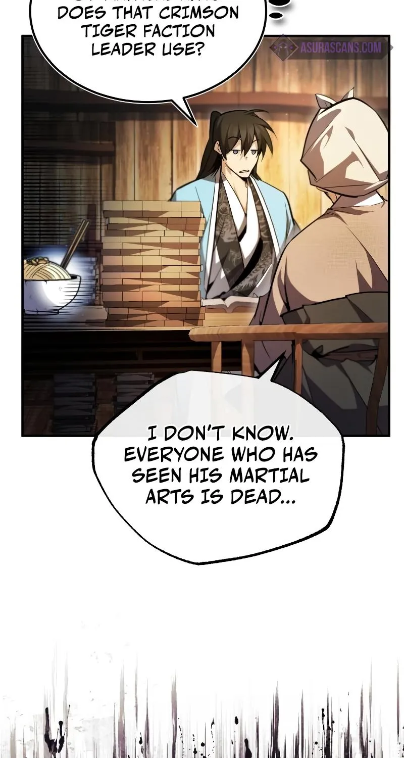 Best Teacher Baek Kainu Manga Chapter 69 Page 54
