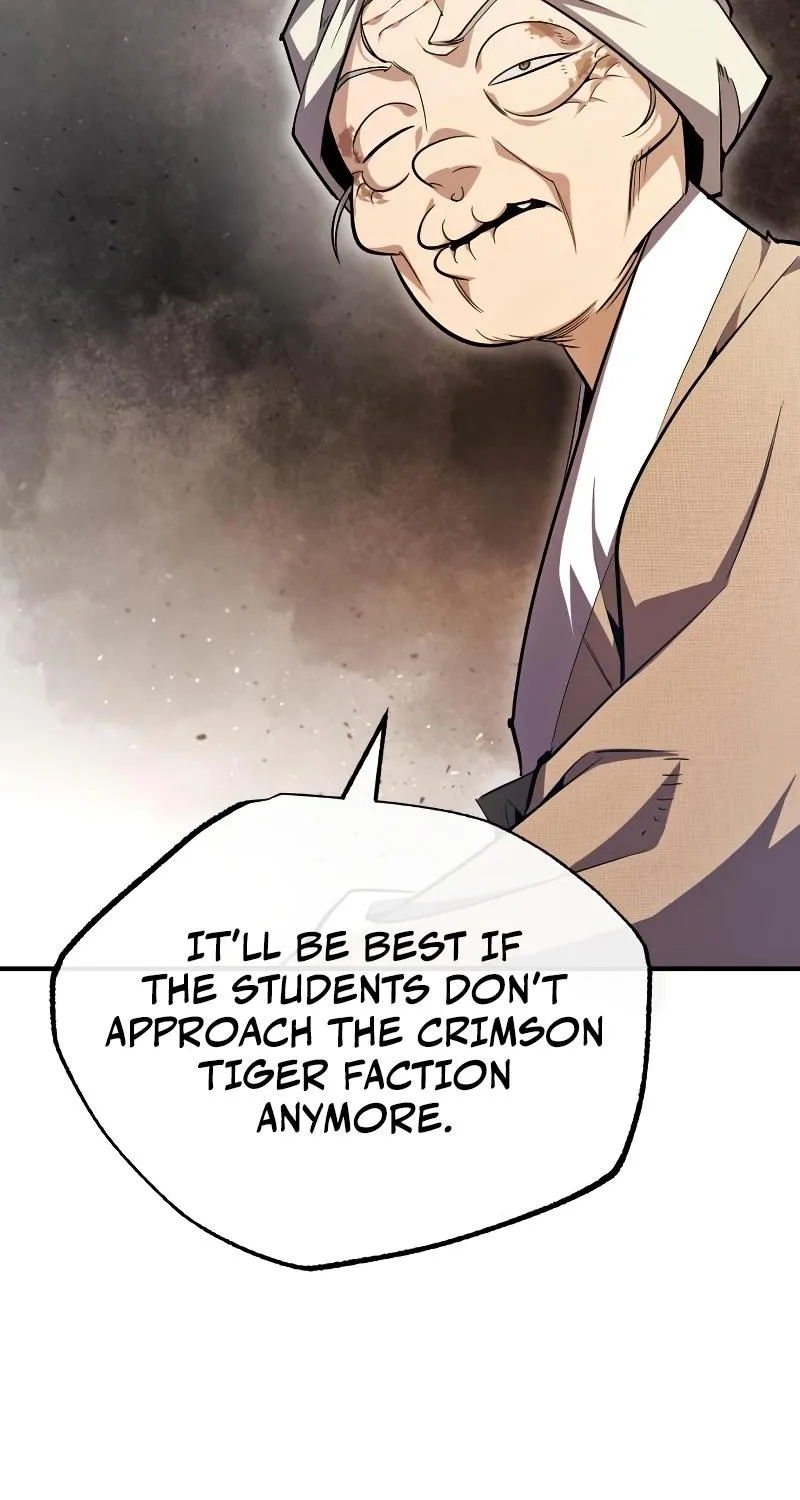 Best Teacher Baek Kainu Manga Chapter 69 Page 60