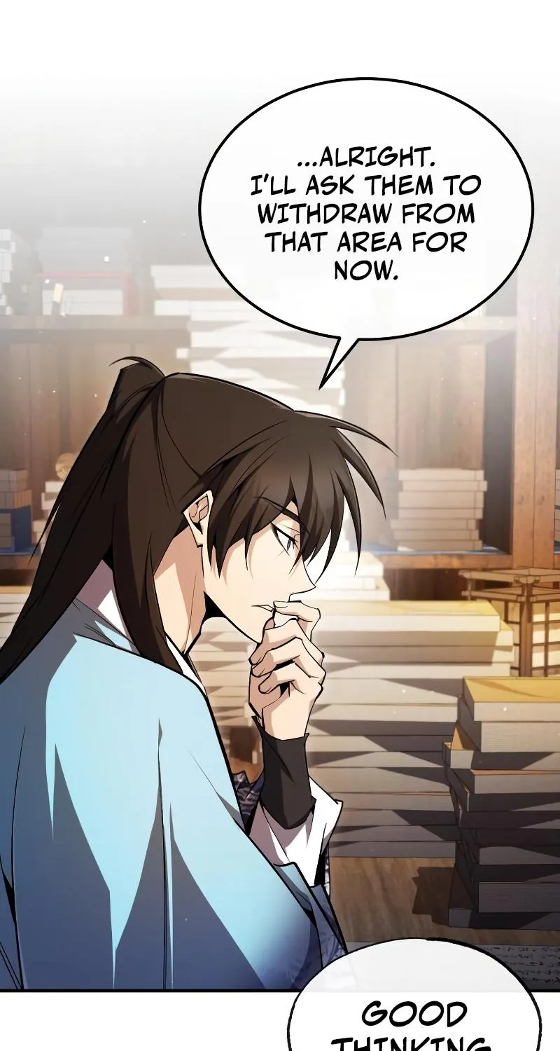 Best Teacher Baek Kainu Manga Chapter 69 Page 61
