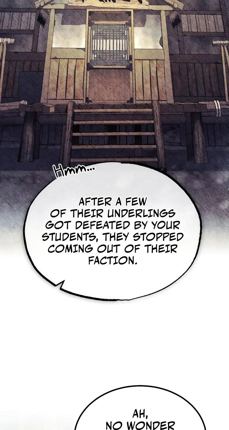 Best Teacher Baek Kainu Manga Chapter 69 Page 63