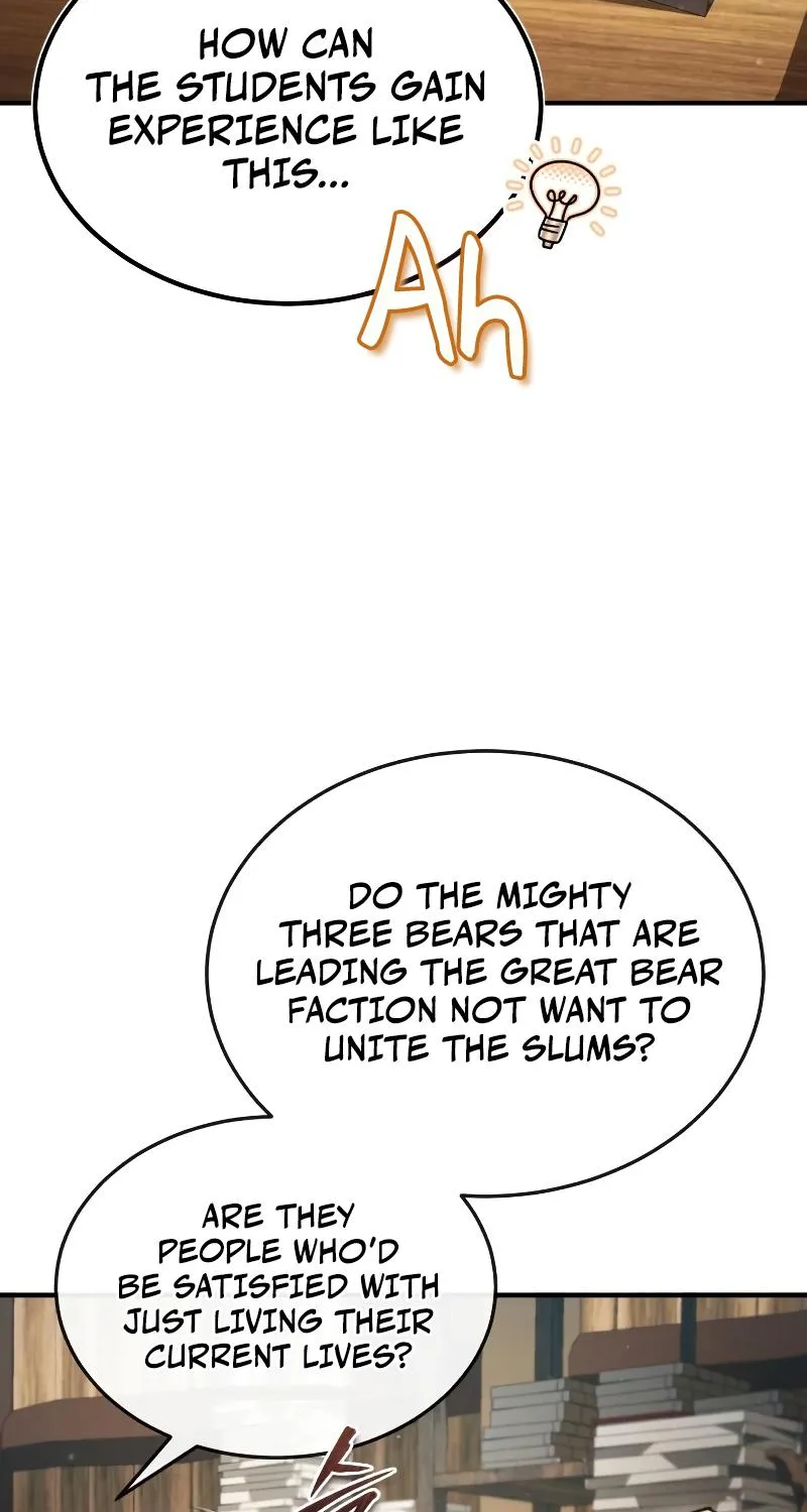 Best Teacher Baek Kainu Manga Chapter 69 Page 65