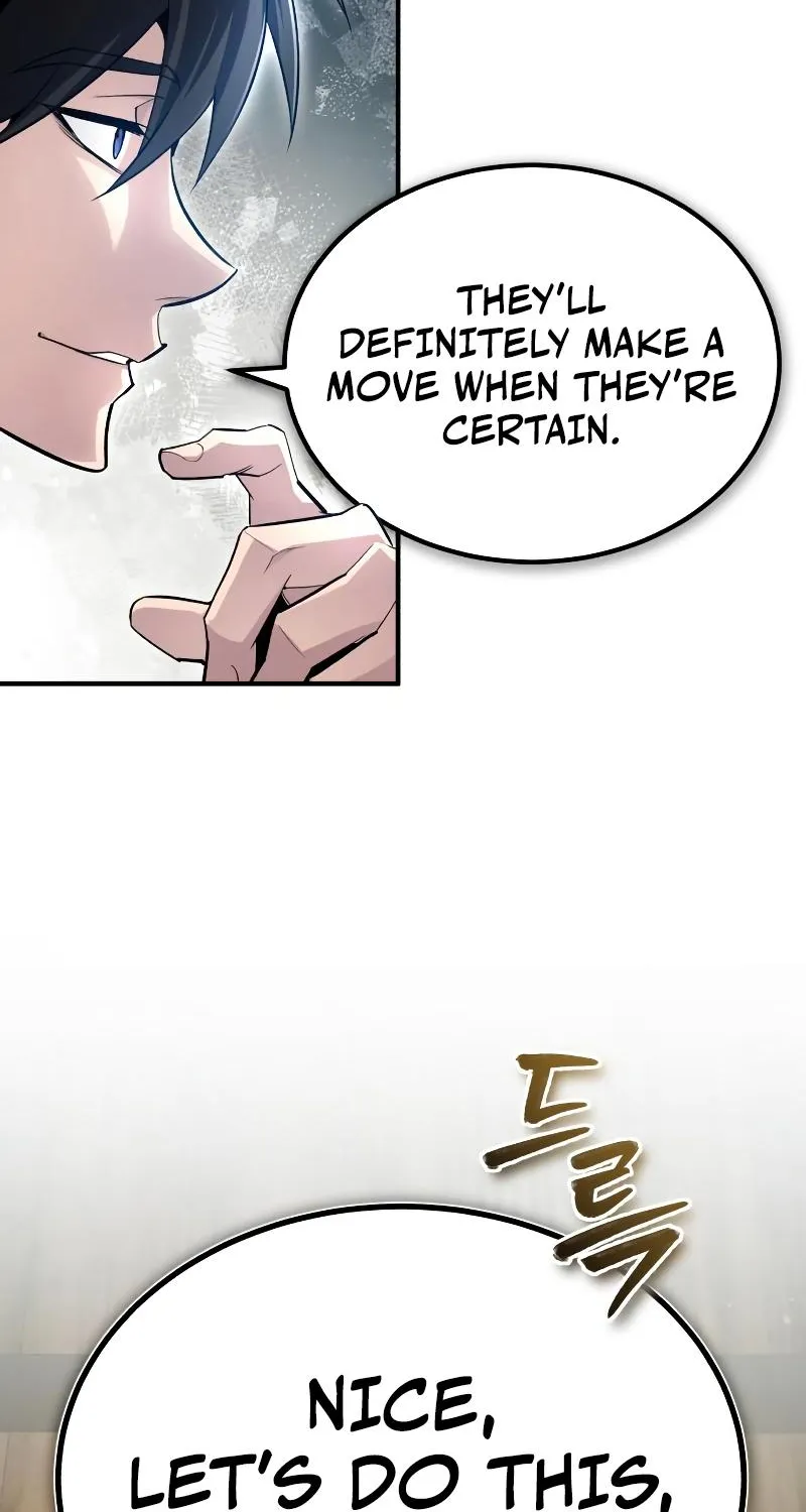 Best Teacher Baek Kainu Manga Chapter 69 Page 69