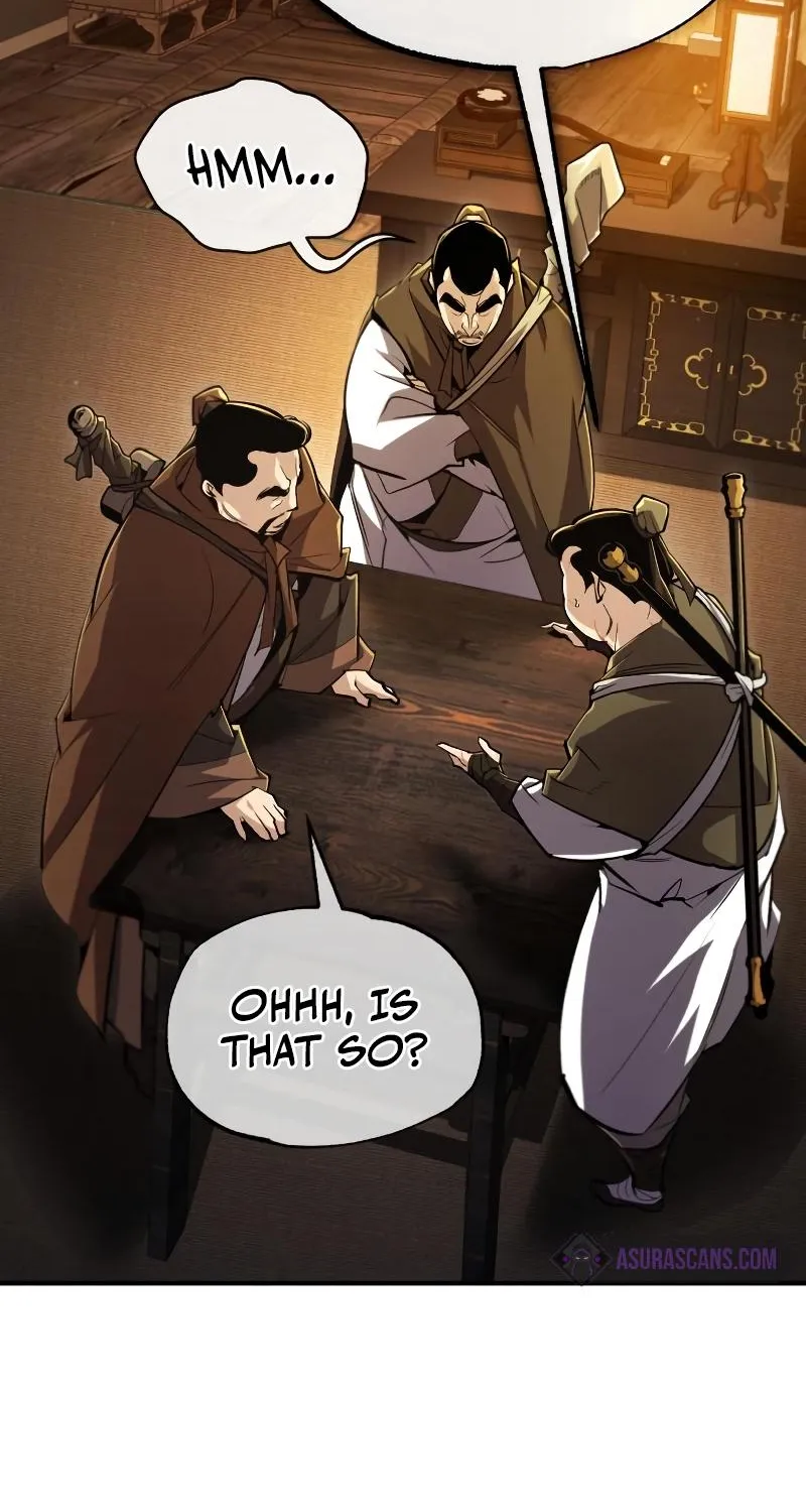 Best Teacher Baek Kainu Manga Chapter 69 Page 85