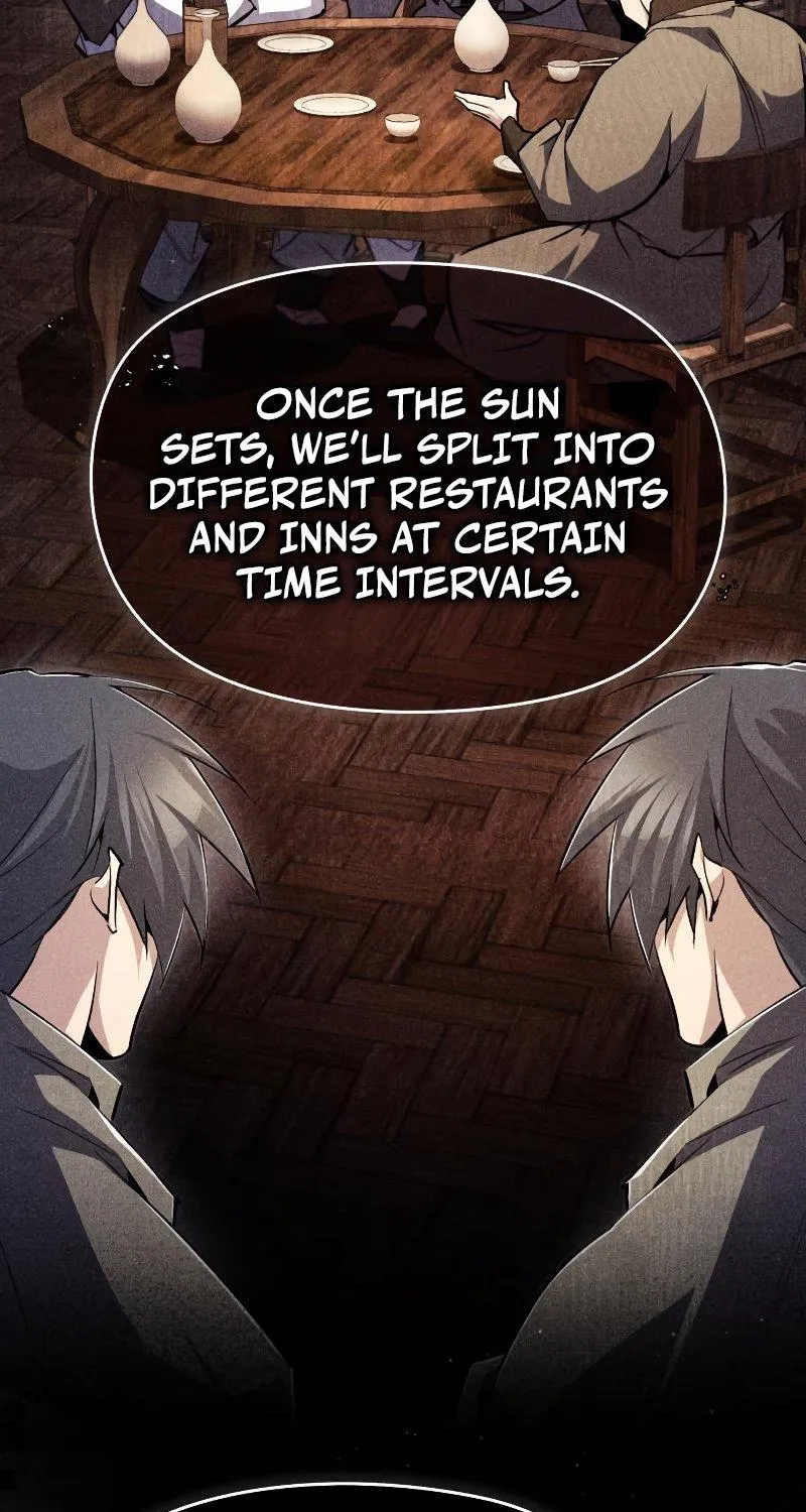 Best Teacher Baek Kainu Manga Chapter 69 Page 91