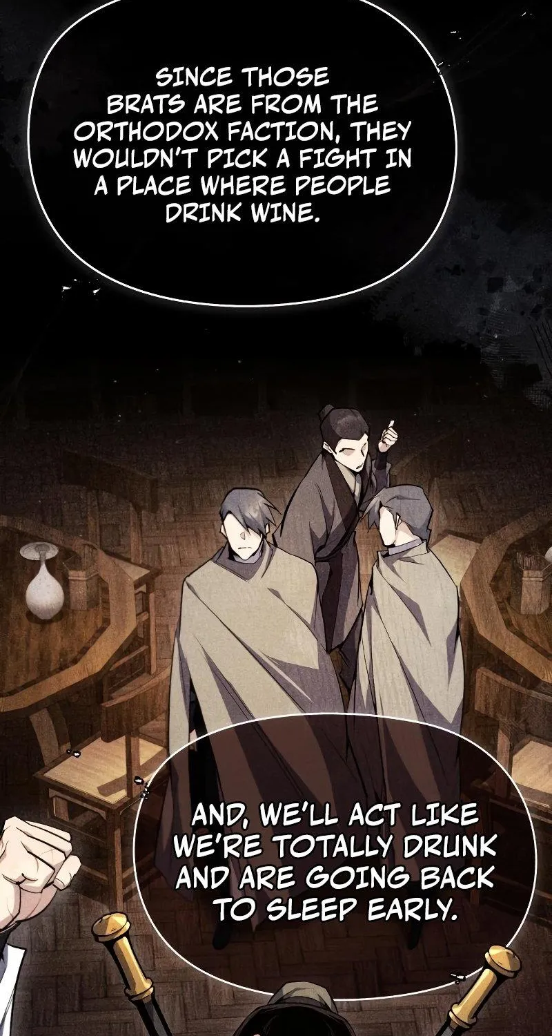 Best Teacher Baek Kainu Manga Chapter 69 Page 92