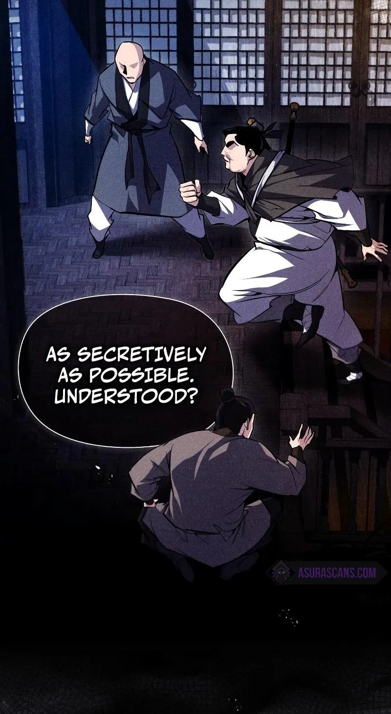 Best Teacher Baek Kainu Manga Chapter 69 Page 94
