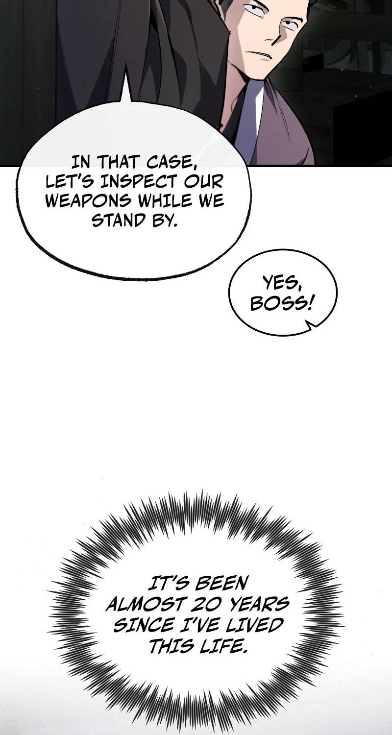Best Teacher Baek Kainu Manga Chapter 69 Page 100