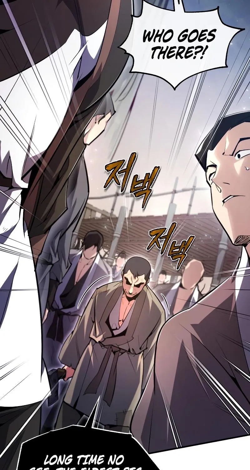 Best Teacher Baek Kainu Manga Chapter 69 Page 110