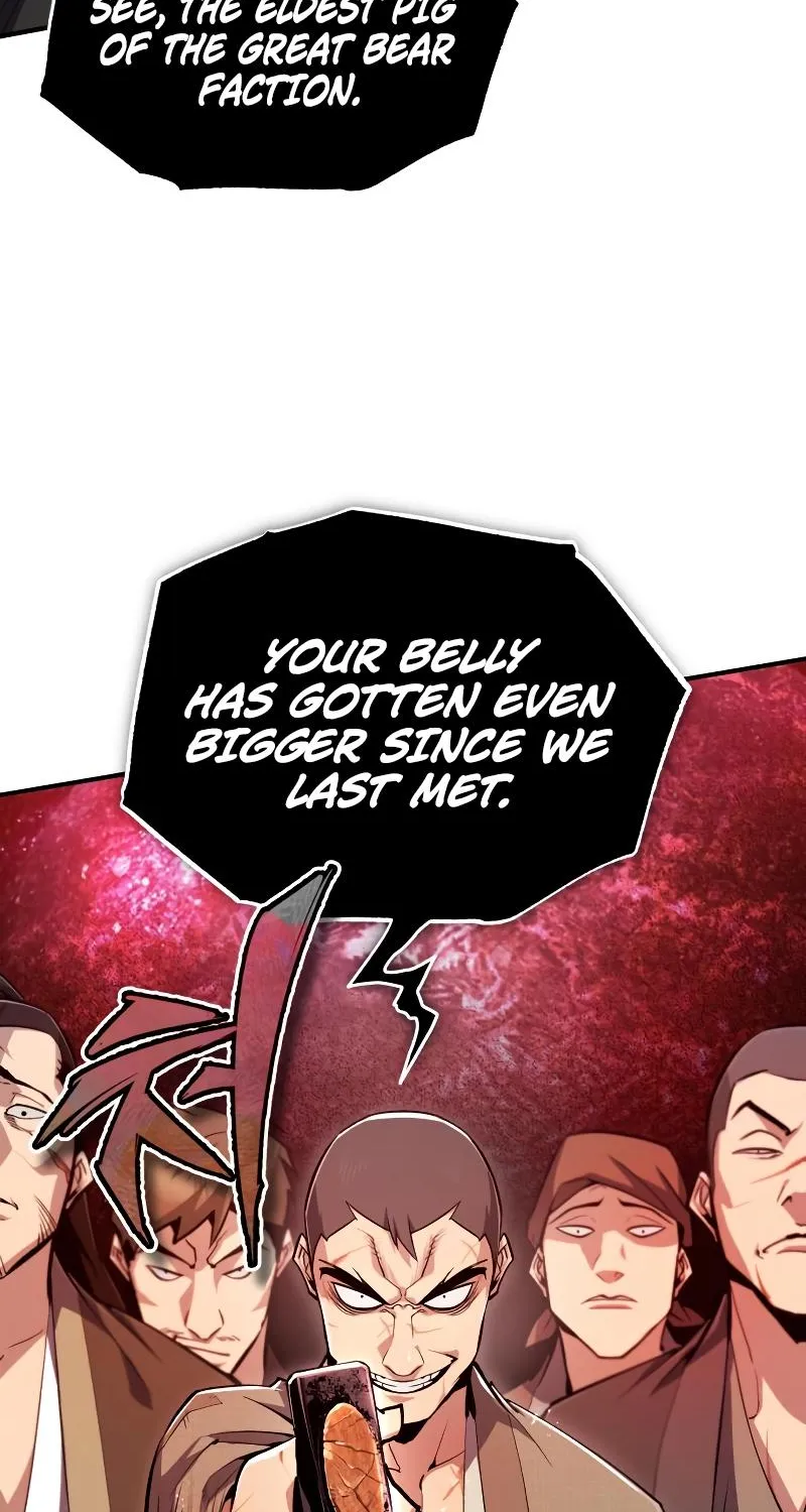 Best Teacher Baek Kainu Manga Chapter 69 Page 111