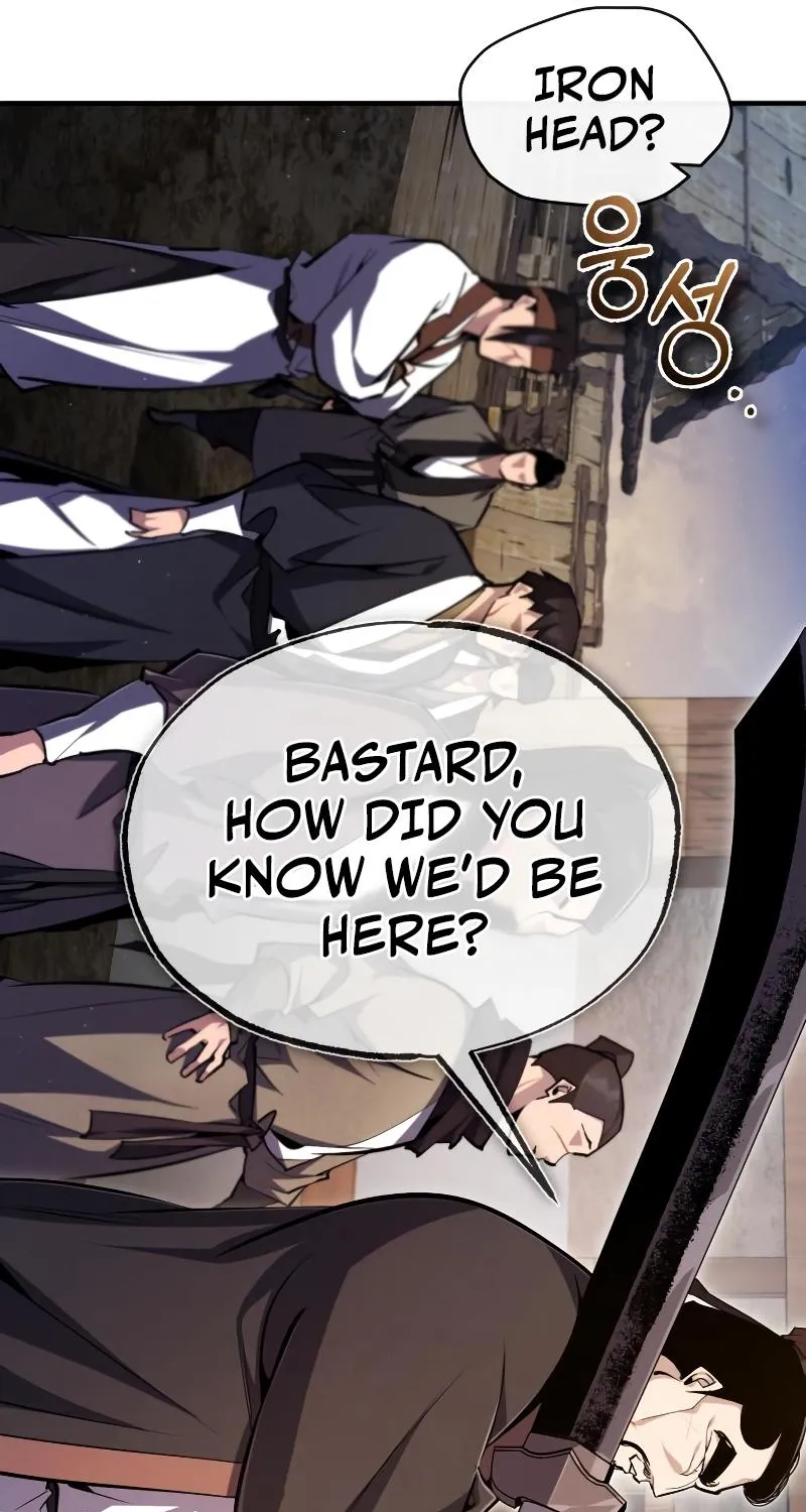 Best Teacher Baek Kainu Manga Chapter 69 Page 113