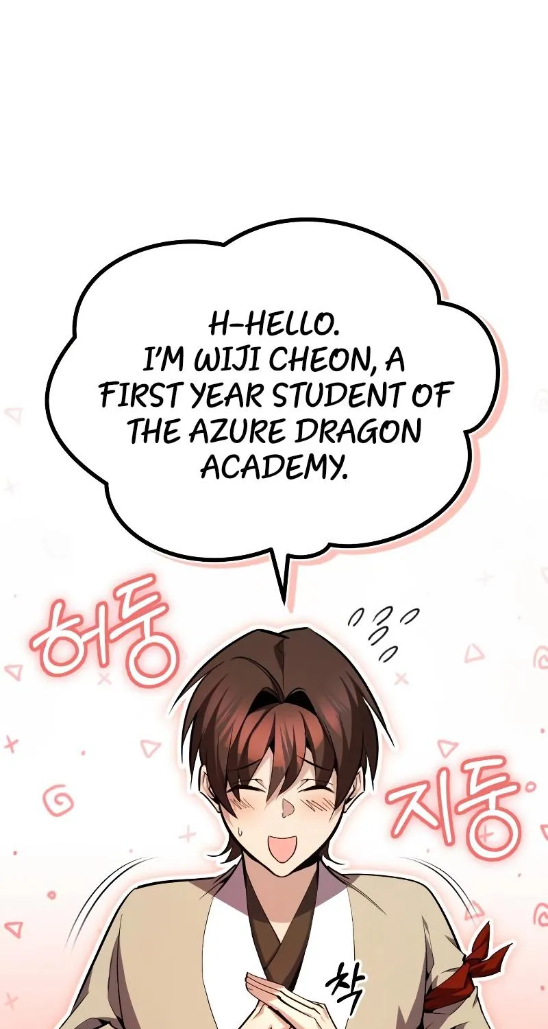 Best Teacher Baek Kainu Manga Chapter 69 Page 117