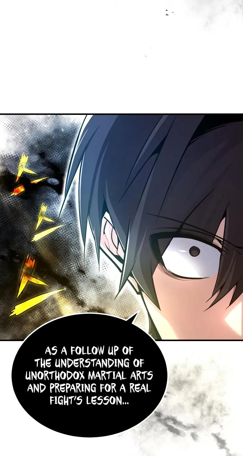 Best Teacher Baek Kainu Manga Chapter 69 Page 120