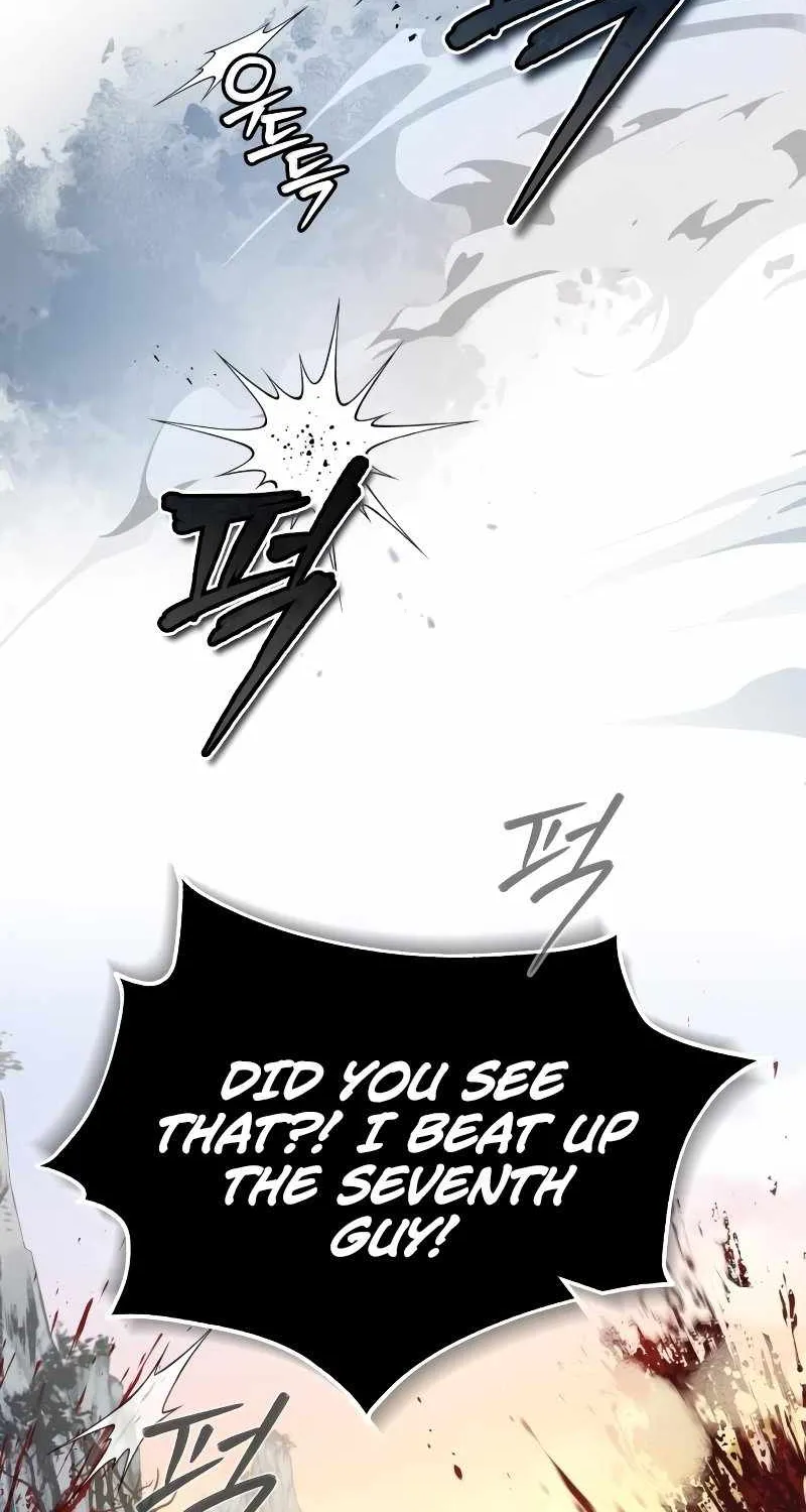 Best Teacher Baek Kainu Manga Chapter 67 Page 34