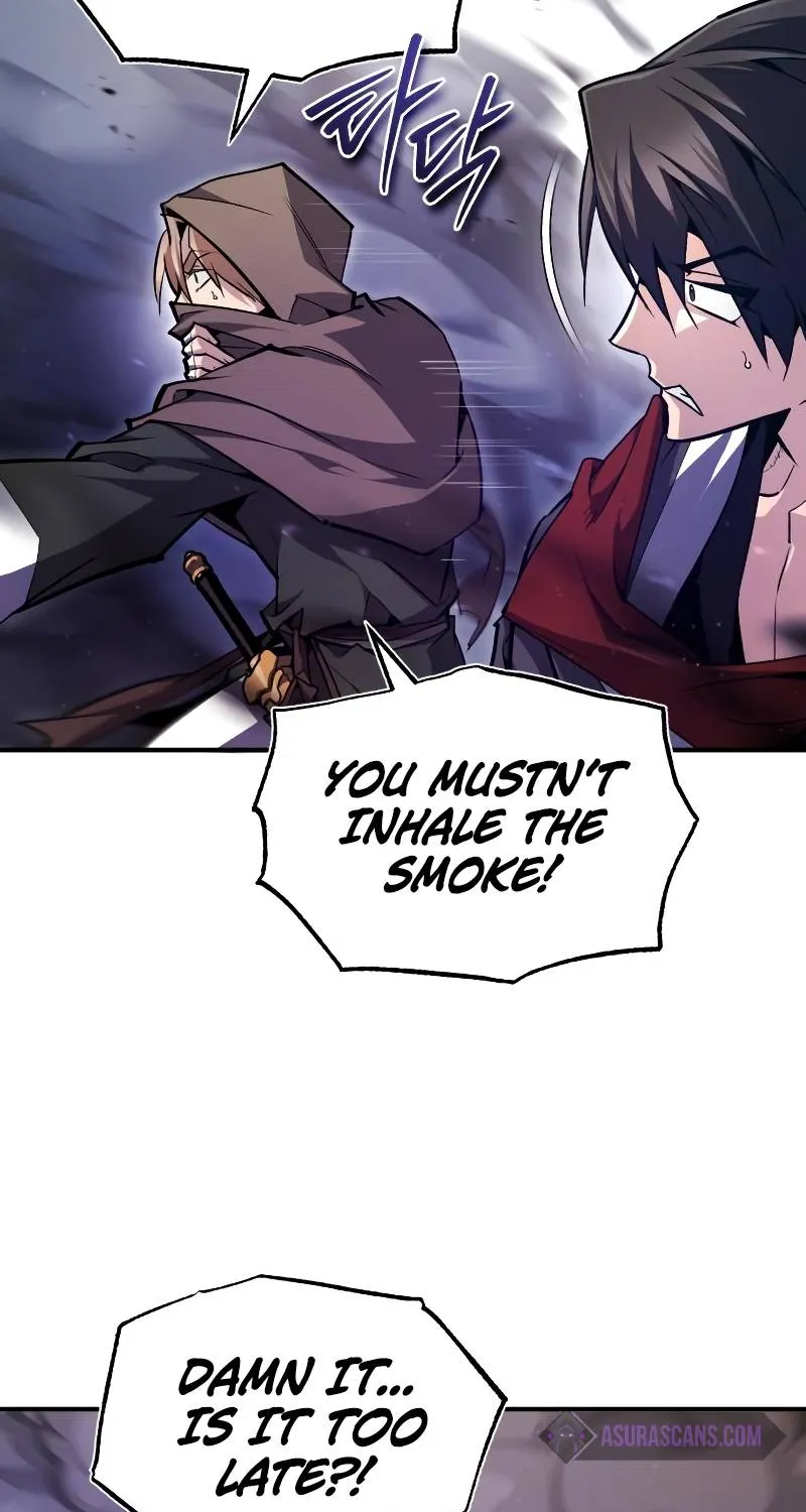 Best Teacher Baek Kainu Manga Chapter 66 Page 34