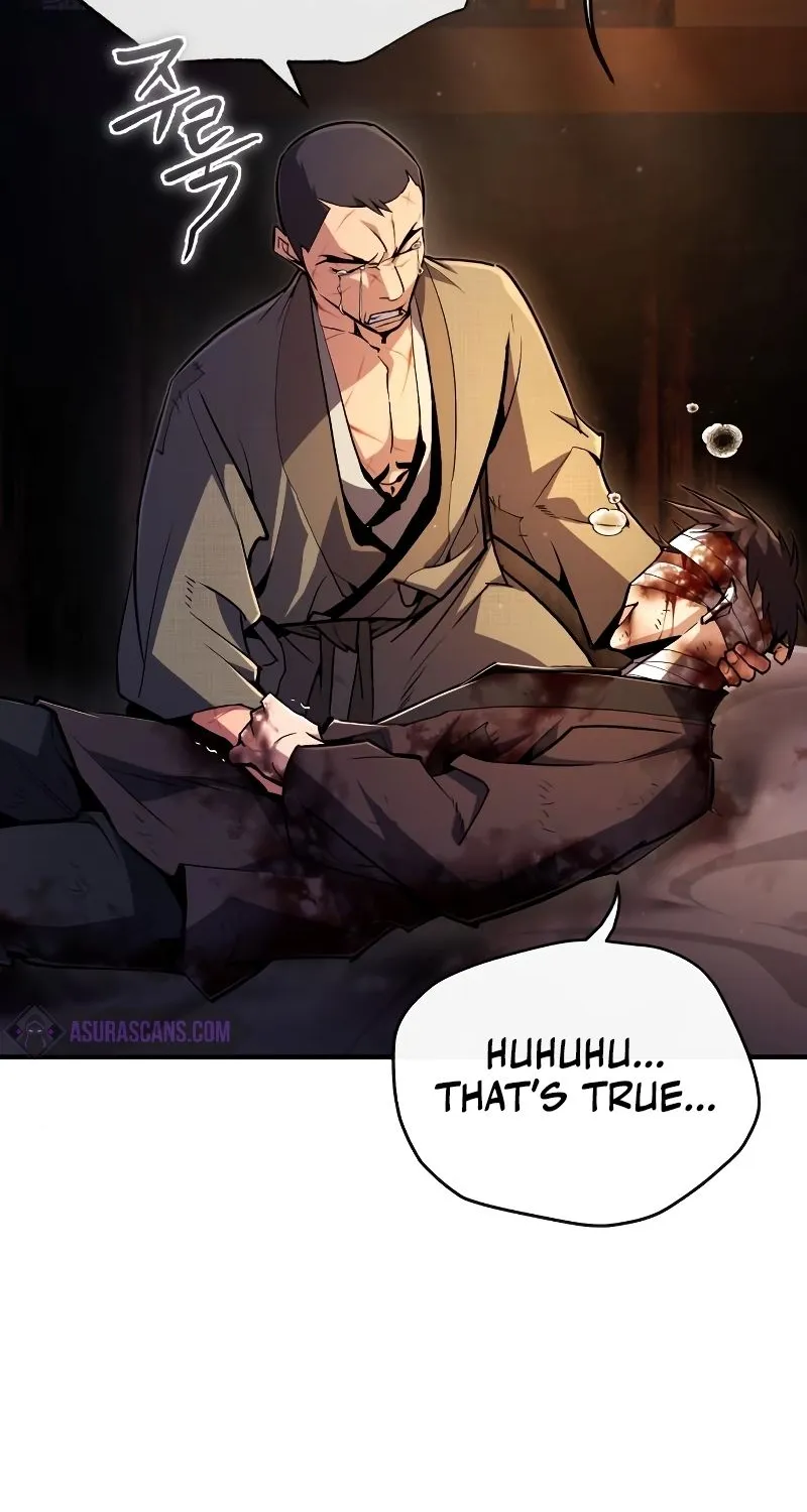 Best Teacher Baek Kainu Manga Chapter 63 Page 67