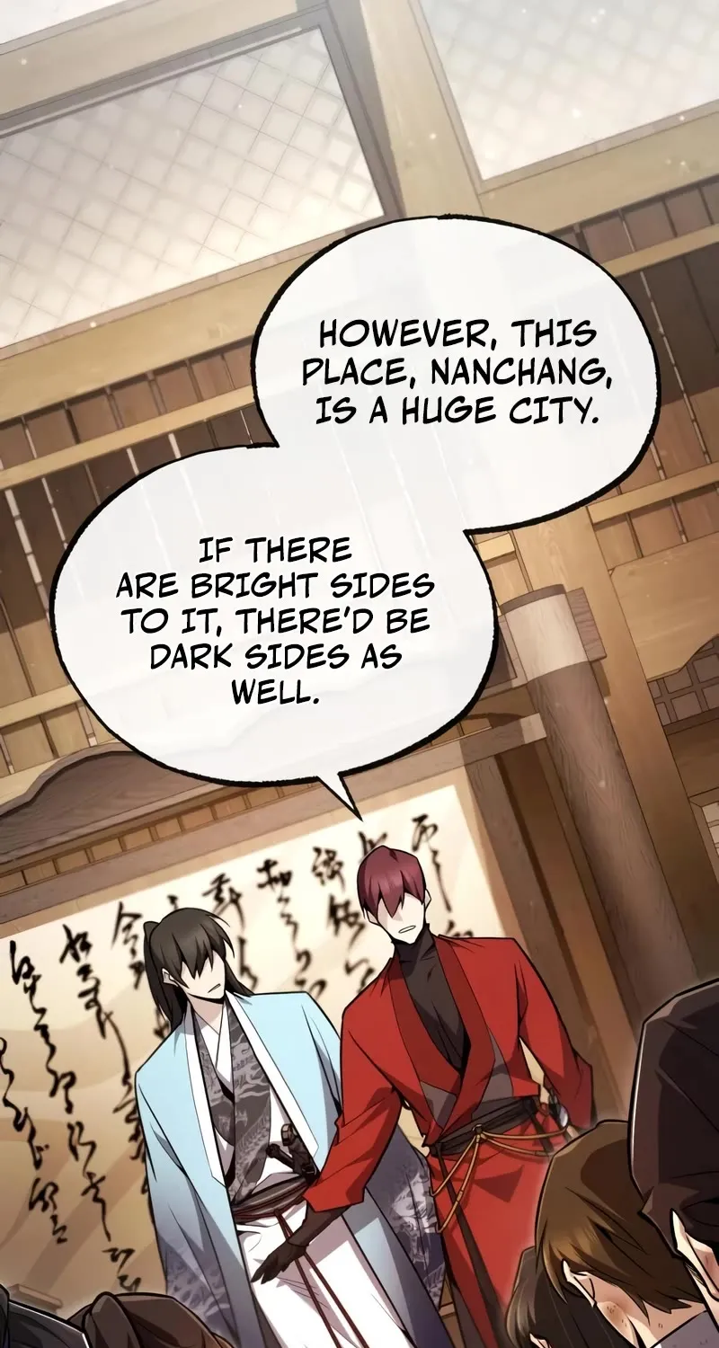 Best Teacher Baek Kainu Manga Chapter 62 Page 14