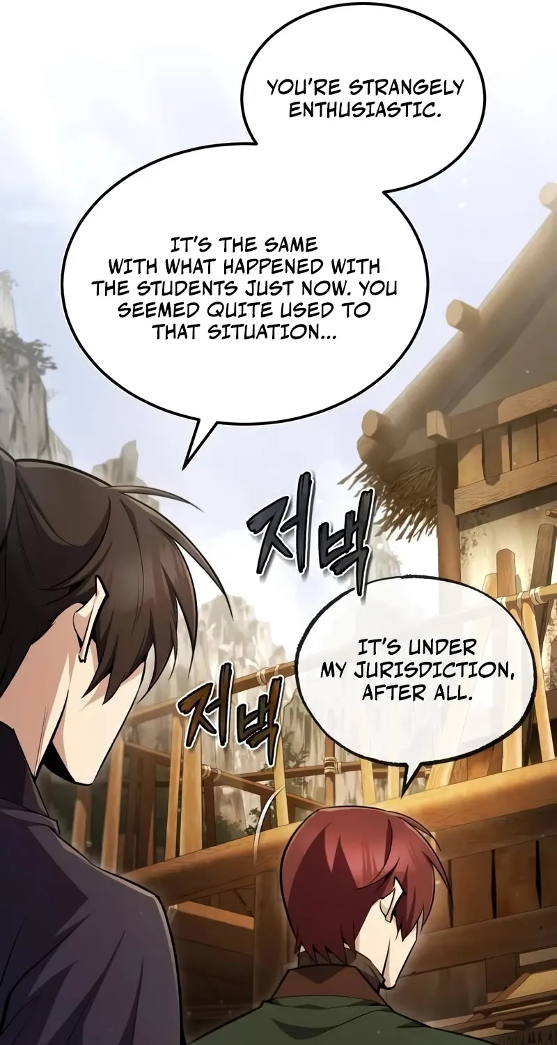 Best Teacher Baek Kainu Manga Chapter 62 Page 30