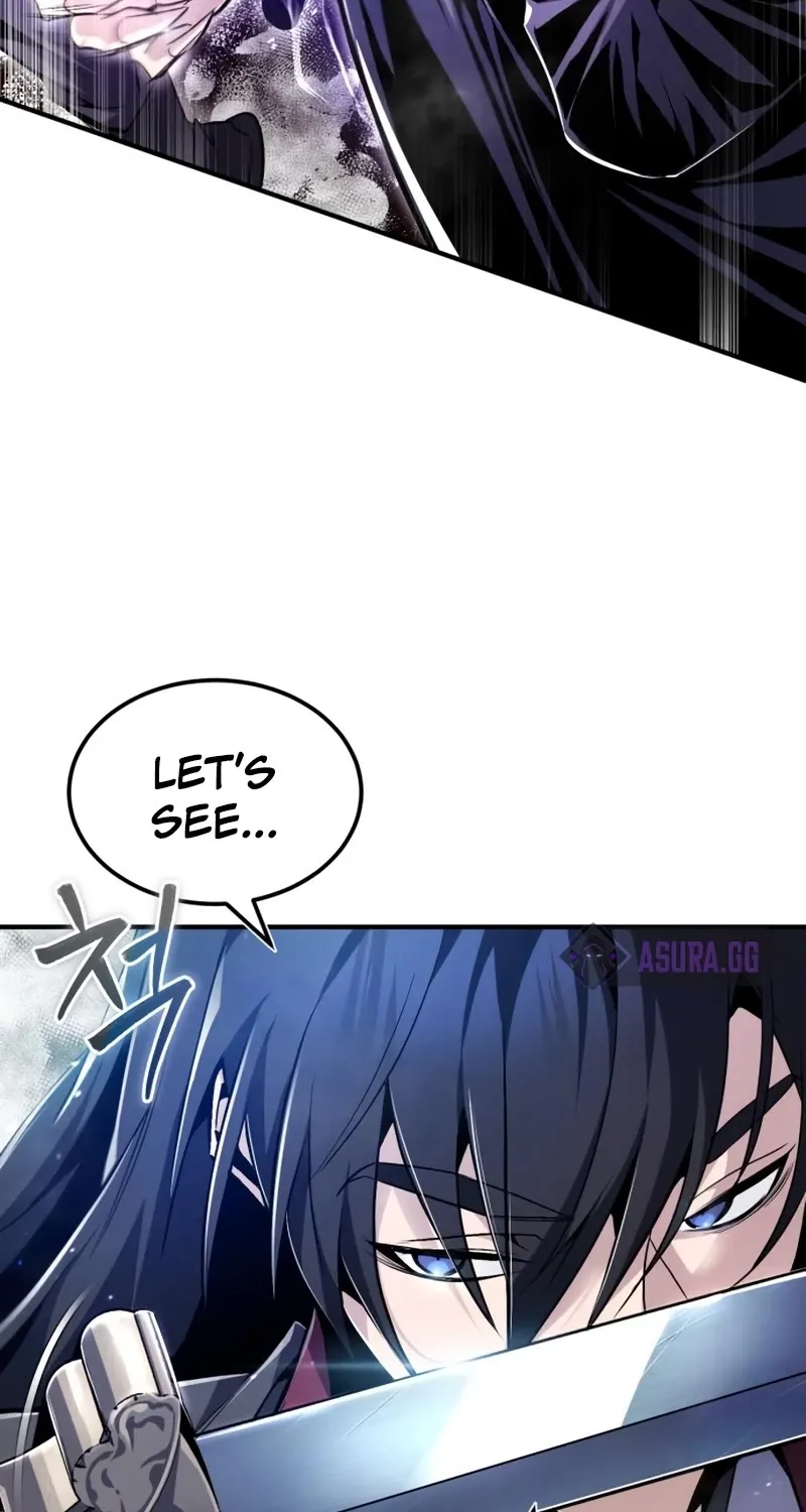 Best Teacher Baek Kainu Manga Chapter 59 Page 27