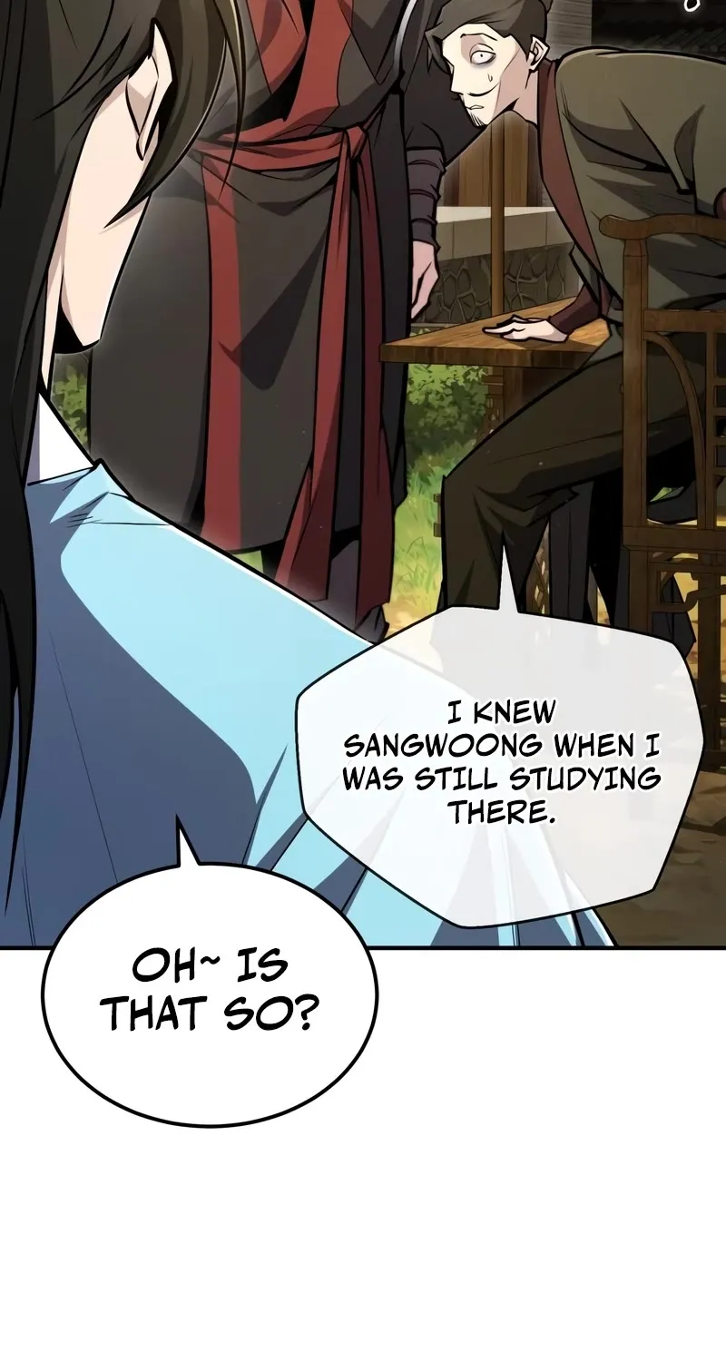Best Teacher Baek Kainu Manga Chapter 58 Page 26