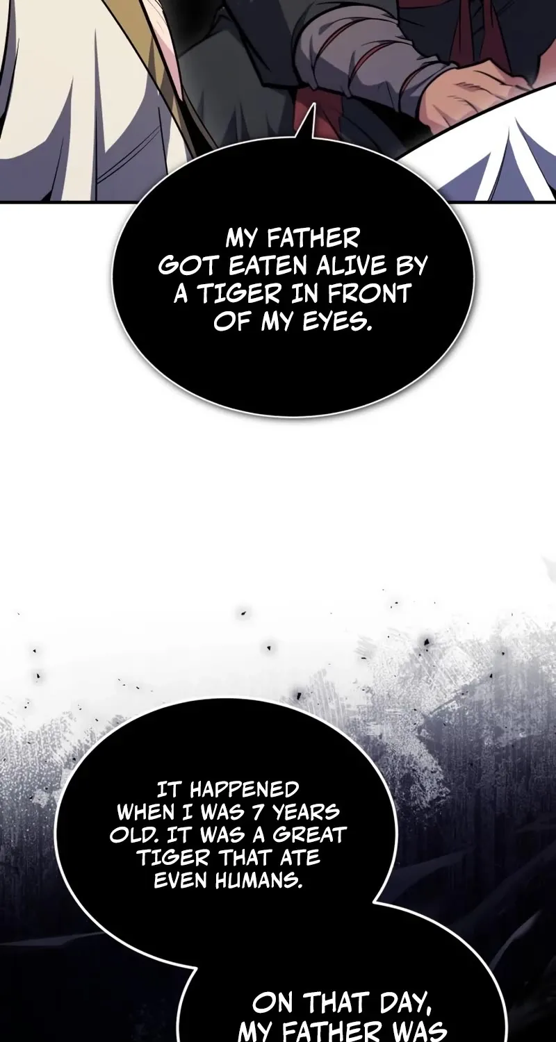 Best Teacher Baek Kainu Manga Chapter 57 Page 74