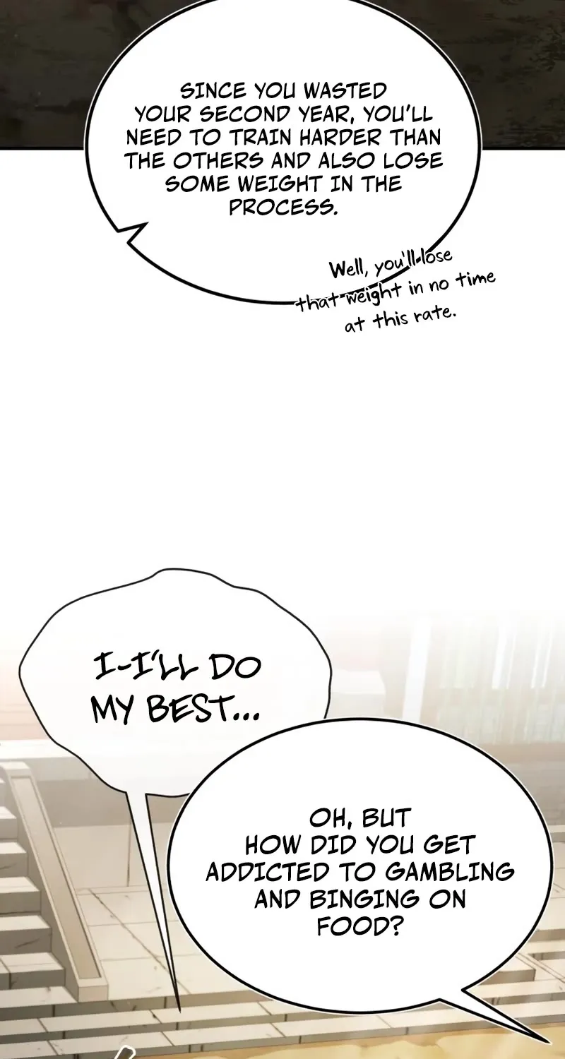 Best Teacher Baek Kainu Manga Chapter 57 Page 114